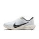 Nike Pegasus Plus Bianco Nero Sail - Scarpe Running Uomo