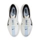 Nike Pegasus Plus Bianco Nero Sail - Scarpe Running Uomo