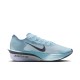 Nike Zoomx Vaporfly Next% 4 Glacier Blue Gridiron-B - Scarpe Running Donna