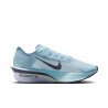 Nike Zoomx Vaporfly Next% 4 Glacier Blue Gridiron-B - Scarpe Running Donna