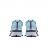 Nike Zoomx Vaporfly Next% 4 Glacier Blue Gridiron-B - Scarpe Running Donna