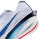 Nike Zoomx Vaporfly Next% 4 Ghost Blue Void - Scarpe Running Uomo