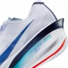 Nike Zoomx Vaporfly Next% 4 Ghost Blue Void - Scarpe Running Uomo