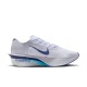 Nike Zoomx Vaporfly Next% 4 Ghost Blue Void - Scarpe Running Uomo