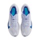 Nike Zoomx Vaporfly Next% 4 Ghost Blue Void - Scarpe Running Uomo