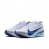 Nike Zoomx Vaporfly Next% 4 Ghost Blue Void - Scarpe Running Uomo