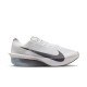 Nike Zoomx Vaporfly Next 4% Bianco Gridiron - Scarpe Running Uomo