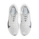 Nike Zoomx Vaporfly Next 4% Bianco Gridiron - Scarpe Running Uomo