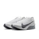 Nike Zoomx Vaporfly Next 4% Bianco Gridiron - Scarpe Running Uomo