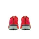 Nike Zoomx Vaporfly Next 4% Bright Crimson Lime Blast - Scarpe Running Uomo