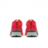 Nike Zoomx Vaporfly Next 4% Bright Crimson Lime Blast - Scarpe Running Uomo