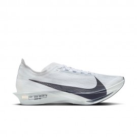 Nike Zoomx Streakfly 2 Bianco Gridiron - Scarpe Running Uomo