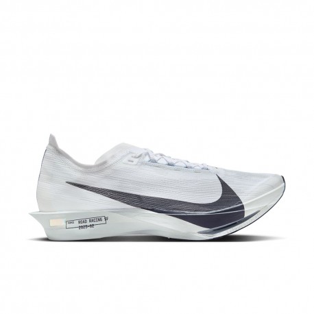 Nike Zoomx Streakfly 2 Bianco Gridiron - Scarpe Running Uomo