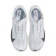 Nike Zoomx Streakfly 2 Bianco Gridiron - Scarpe Running Uomo