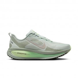 Nike Vomero 18 Light Argento College Grigio - Scarpe Running Uomo
