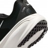 Nike Vomero 18 Summit Bianco Nero - Scarpe Running Uomo