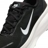 Nike Vomero 18 Summit Bianco Nero - Scarpe Running Uomo