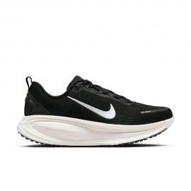 Nike Vomero 18 Summit Bianco Nero - Scarpe Running Uomo