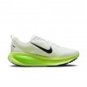 Nike Vomero 18 Bianco Electric Verde - Scarpe Running Uomo