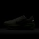 Nike Vomero 18 Bianco Electric Verde - Scarpe Running Uomo