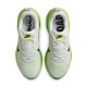 Nike Vomero 18 Bianco Electric Verde - Scarpe Running Uomo