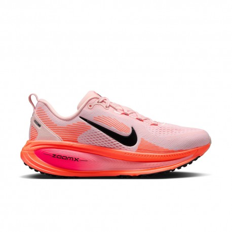 Nike Vomero 18 Atmosphere Nero-Bright - Scarpe Running Donna