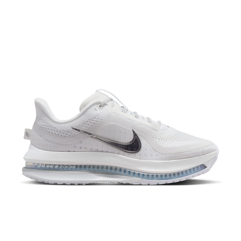 Nike Pegasus Premium Bianco Foton Dust - Scarpe Running Donna