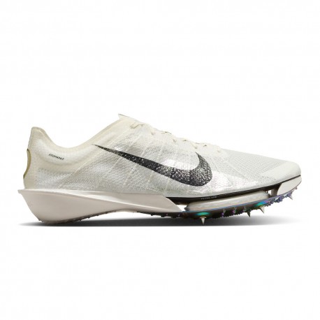 Nike Air Zoom Victory 2 "Jakob Ingebrigtsen" Sail Nero Metallic Oro - Scarpe Running Uomo