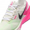 Nike Structure 25 Cm Sale Sequoia Hyper Rosa - Scarpe Running Donna