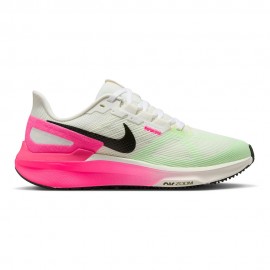 Nike Structure 25 Cm Sale Sequoia Hyper Rosa - Scarpe Running Donna