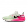 Nike Structure 25 Cm Sale Sequoia Hyper Rosa - Scarpe Running Donna