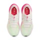 Nike Structure 25 Cm Sale Sequoia Hyper Rosa - Scarpe Running Donna
