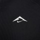 Nike Trail Maglia Trail Running Nero Uomo