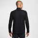 Nike Trail Maglia Trail Running Nero Uomo