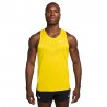 Nike Canotta Dri-Fit Stride Lightening Reflective Argento Uomo