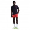 Nike Maglia Running Miler City Marathon Cave Purple Uomo