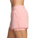 Nike Pantaloncini Running 2In1 Dri-Fit Swift Atmosphere Reflective Sil Donna