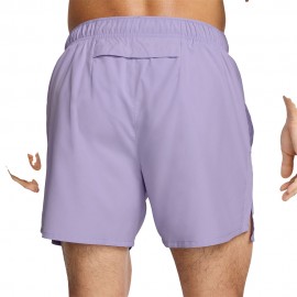 Nike Pantaloncini Running Dri-Fit 13" Challenger Hydrangeas Hydrangeas R Uomo
