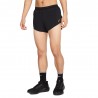 Nike Pantaloncini Running Dri-Fit 2" Aeroswift Jakob Ingebrigtsen Nero M Uomo