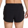 Nike Pantaloncini Running Dri-Fit 2" Aeroswift Jakob Ingebrigtsen Nero M Uomo