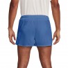 Nike Pantaloncini Running Dri-Fit 8" Fast Comet BLU Nero Reflective Si Uomo