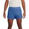 Nike Pantaloncini Running Dri-Fit 8" Fast Comet BLU Nero Reflective Si Uomo