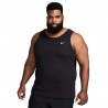 Nike Dri-Fit Canotta Palestra Nero Uomo