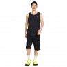 Nike Dri-Fit Canotta Palestra Nero Uomo