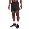 Nike Flex Rep Shorts Sportivi Train Flex Rep Nero Uomo