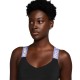Nike Pro Reggiseno Sportivo Pro Light Support Viola Donna