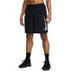 Nike Form Shorts Sportivi Train Hyverse Nero Uomo