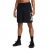 Nike Form Shorts Sportivi Train Hyverse Nero Uomo