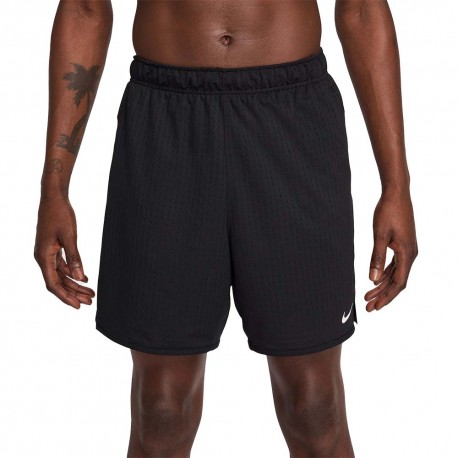 Nike Totality Breathe Shorts Sportivi Nero Uomo