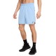 Nike Totality Breathe Shorts Sportivi Azzurro Uomo